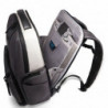 Рюкзак для ноутбука Piquadro Brief 2 Special (BR2S) Grey-Black CA4532BR2S_GRN