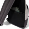 Монорюкзак Piquadro Brief 2 Special (BR2S) Grey-Black CA4536BR2S_GRN