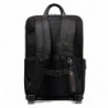 Рюкзак для ноутбука Piquadro Brief 2 (BR2) Black CA6375BR2_N