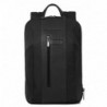 Рюкзак для ноутбука Piquadro Brief 2 (BR2) Black CA6383BR2_N