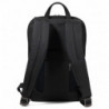 Рюкзак для ноутбука Piquadro Brief 2 (BR2) Black CA6384BR2_N