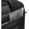 Бизнес-кейс на колесах Piquadro Brief 2 (BR2) Black BV4729BR2_N