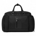 Дорожня сумка-рюкзак Piquadro Brief 2 (BR2) Black BV6305BR2_N