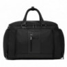 Дорожня сумка-рюкзак Piquadro Brief 2 (BR2) Black BV6305BR2_N