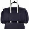 Дорожня сумка-рюкзак Piquadro Brief 2 (BR2) Black BV6305BR2_N