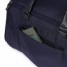 Дорожня сумка-рюкзак Piquadro Brief 2 (BR2) Black BV6305BR2_N