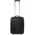Валіза Piquadro Brief 2 (BR2) Маленька Black BV6343BR2_N