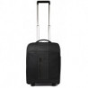 Валіза Piquadro Brief 2 (BR2) Маленька Black BV6343BR2_N