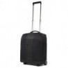 Валіза Piquadro Brief 2 (BR2) Маленька Black BV6343BR2_N