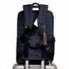 Рюкзак для ноутбука Piquadro Brief 2 (BR2) Blue CA6375BR2_BLU