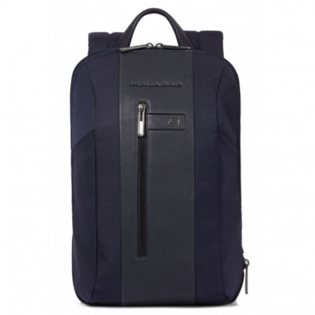 Рюкзак для ноутбука Piquadro Brief 2 (BR2) Blue CA6384BR2_BLU