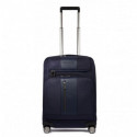 Валіза Piquadro Brief 2 (BR2) Маленька Blue BV6271BR2_BLU