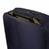 Валіза Piquadro Brief 2 (BR2) Маленька Blue BV6271BR2_BLU