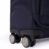 Валіза Piquadro Brief 2 (BR2) Маленька Blue BV6271BR2_BLU