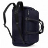 Дорожная сумка-рюкзак Piquadro Brief 2 (BR2) Blue BV6305BR2_BLU