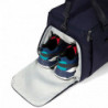 Дорожная сумка-рюкзак Piquadro Brief 2 (BR2) Blue BV6305BR2_BLU