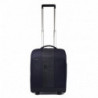 Чемодан Piquadro Brief 2 (BR2) Маленький Blue BV6343BR2_BLU
