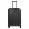 Чемодан Piquadro PQ Light (PQL) Средний Matt Black BV6393PQL_NO