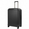 Чемодан Piquadro PQ Light (PQL) Средний Matt Black BV6393PQL_NO