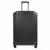 Чемодан Piquadro PQ Light (PQL) Большой Matt Black BV6394PQL_NO