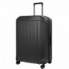 Чемодан Piquadro PQ Light (PQL) Большой Matt Black BV6394PQL_NO