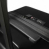 Чемодан Piquadro PQ Light (PQL) Большой Matt Black BV6394PQL_NO