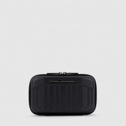 Сумочка Piquadro PQ Light (PQL) Matt Black CA6172PQL_NO