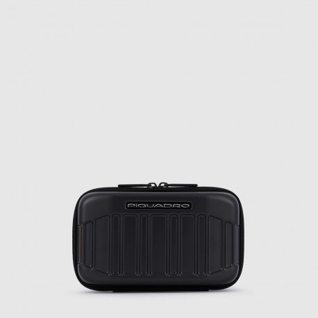 Сумочка Piquadro PQ Light (PQL) Matt Black CA6172PQL_NO