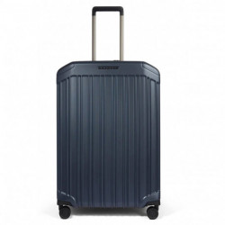 Валіза Piquadro PQ Light (PQL) Середня Matt Blue BV6393PQL_BLUO