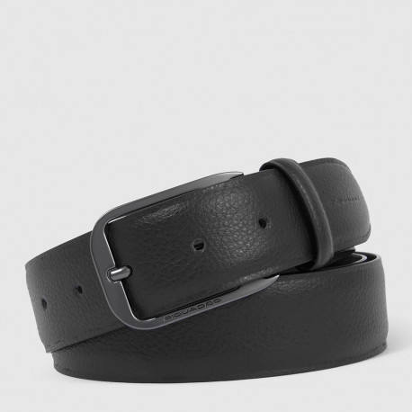 Ремень Piquadro Modus Restyling (MOS) Black CU6322MOS_N