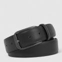 Ремень Piquadro Modus Restyling (MOS) Black CU6322MOS_N