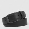Ремень Piquadro Modus Restyling (MOS) Black CU6322MOS_N
