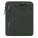 Сумка Piquadro Modus Restyling (MOS) Green CA1816MOS_VE3