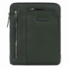 Сумка Piquadro Modus Restyling (MOS) Green CA1816MOS_VE3