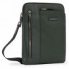 Сумка Piquadro Modus Restyling (MOS) Green CA1816MOS_VE3