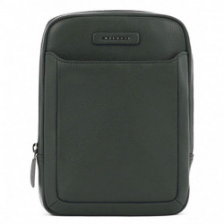 Сумка Piquadro Modus Restyling (MOS) Green CA3084MOS_VE3