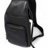 Монорюкзак Piquadro Modus Restyling (MOS) Green CA5577MOS_VE3