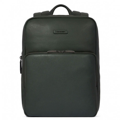 Рюкзак для ноутбука Piquadro Modus Restyling (MOS) Green CA6311MOS_VE3