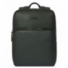 Рюкзак для ноутбука Piquadro Modus Restyling (MOS) Green CA6311MOS_VE3