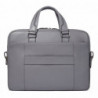 Сумка для ноутбука Piquadro Modus Restyling (MOS) Grey CA2849MOS_GR