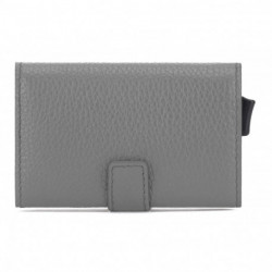 Кредитниця Piquadro Modus Restyling (MOS) Grey PP5649MOSR_GR