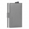 Кредитница Piquadro Modus Restyling (MOS) Grey PP5649MOSR_GR