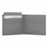 Портмоне Piquadro Modus Restyling (MOS) Grey PU3891MOSR_GR