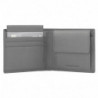 Портмоне Piquadro Modus Restyling (MOS) Grey PU4188MOSR_GR