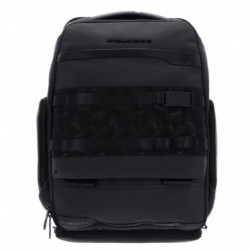 Рюкзак для ноутбука Piquadro FX (FX) Black CA6318FXBM_N
