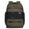 Рюкзак для ноутбука Piquadro FX (FX) Green CA6318FXBM_VE