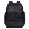 Рюкзак для ноутбука Piquadro FXP (FXP) Black CA6318FXPBM_N