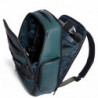 Рюкзак для ноутбука Piquadro FXP (FXP) Blue CA6318FXPBM_BLU