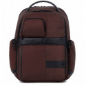 Рюкзак для ноутбука Piquadro Wollem (W129) Brown CA6239W129BM_M