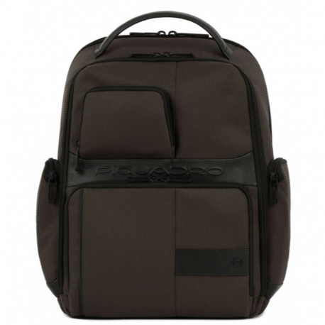 Рюкзак для ноутбука Piquadro Wollem (W129) Green CA6239W129BM_VE